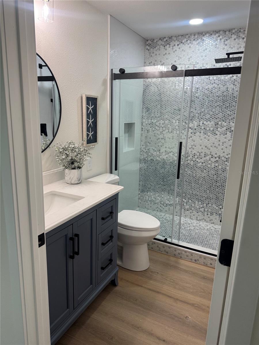 NOT APPLICABLE - Residential