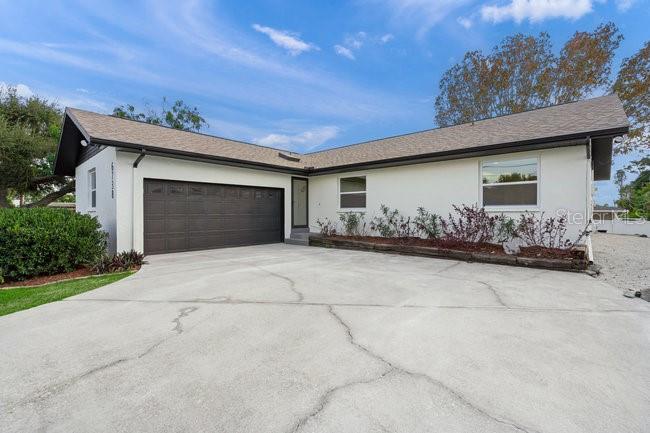 NOT APPLICABLE - Residential