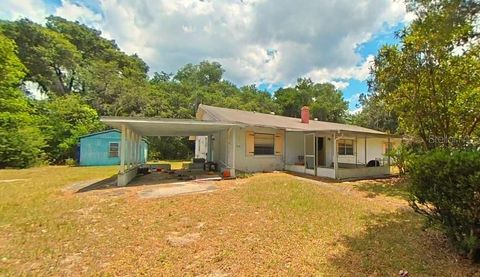 Photo of 8194 Wpa Road, Brooksville, FL 34601 (MLS # U8242265)