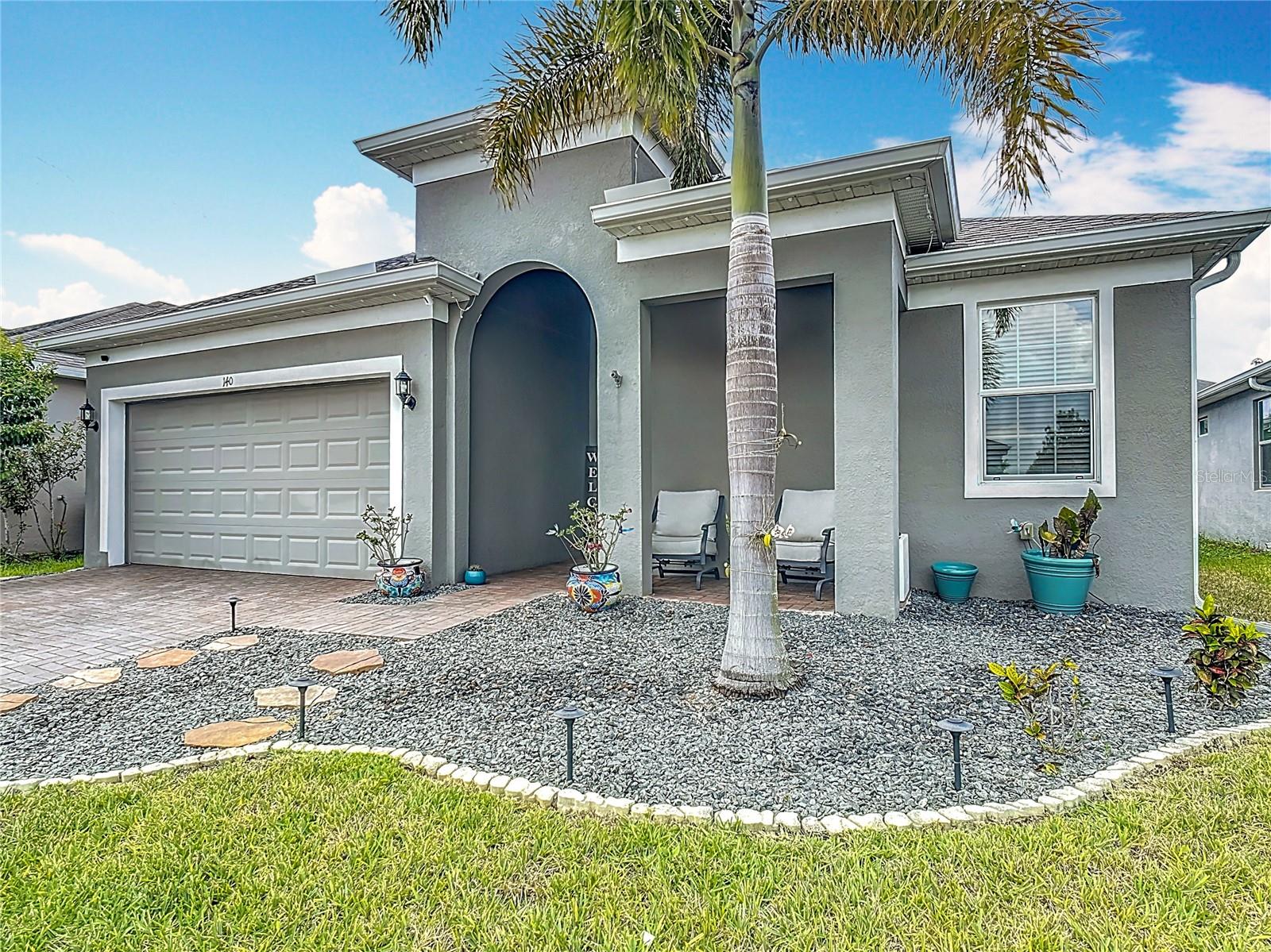 140 TRINITY RIDGE CIRCLE