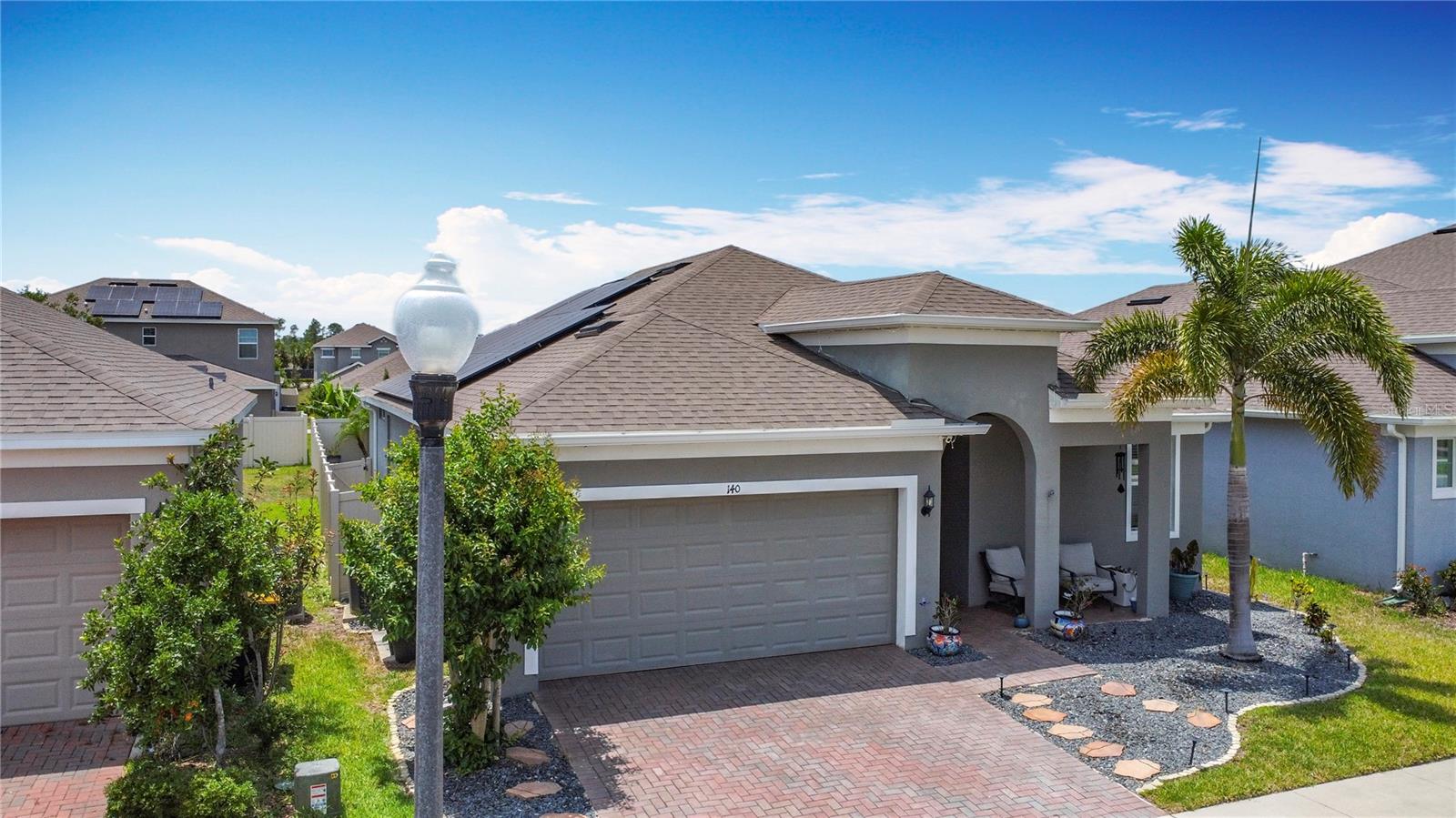 140 TRINITY RIDGE CIRCLE