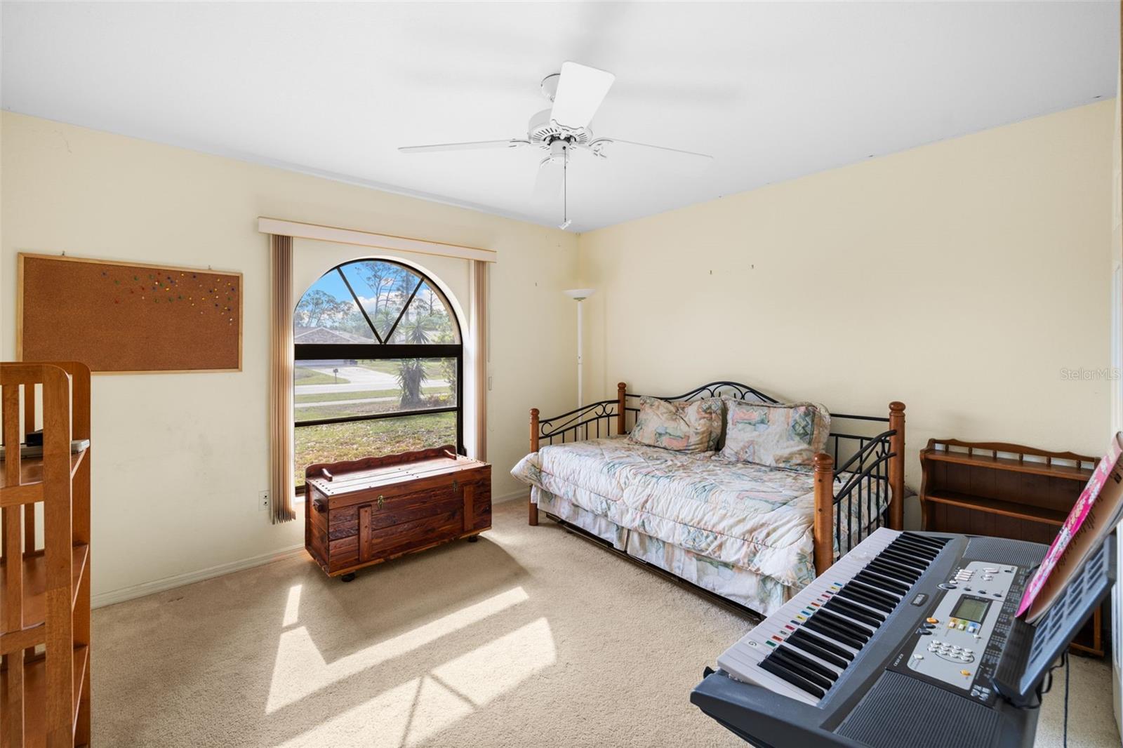 PORT CHARLOTTE SUB 22 - Residential