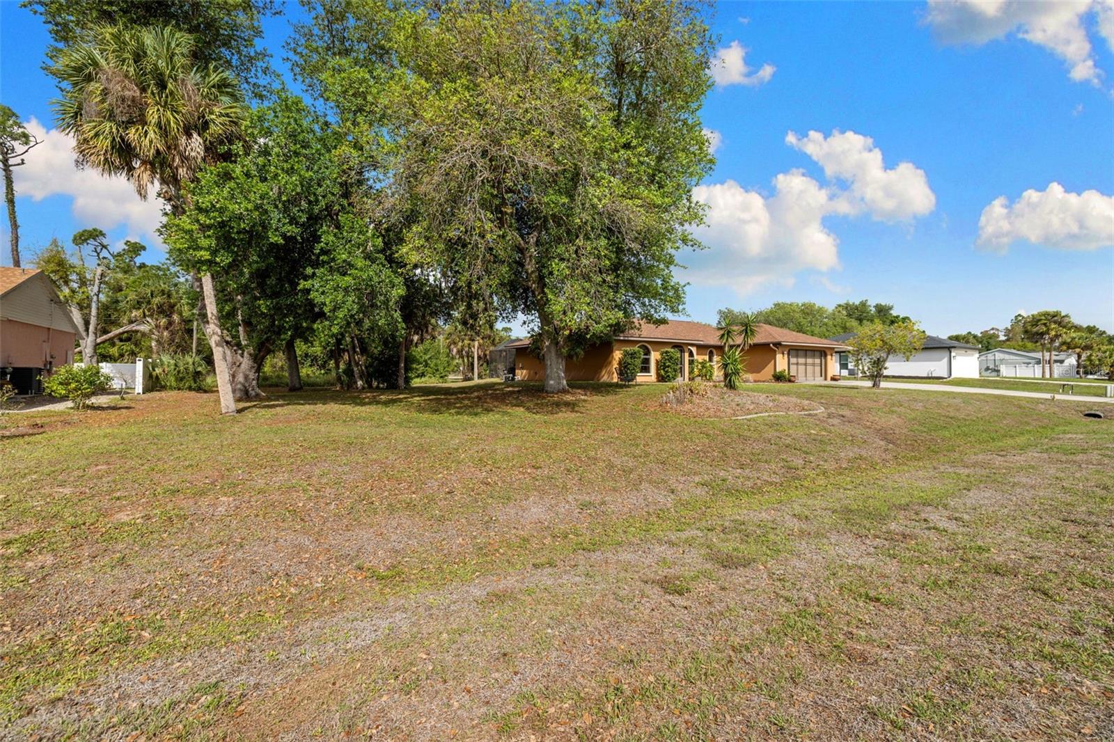 PORT CHARLOTTE SUB 22 - Residential