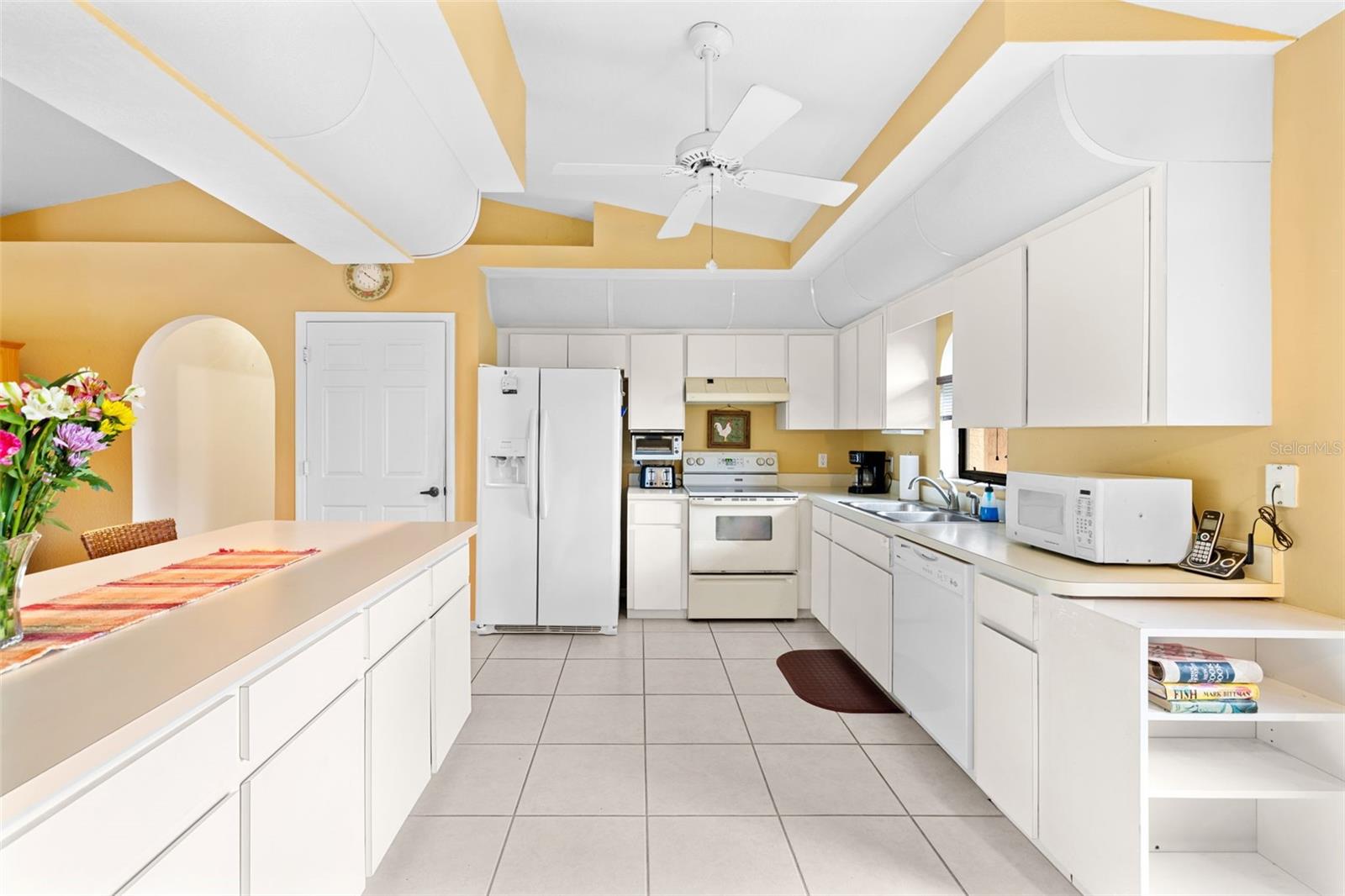 PORT CHARLOTTE SUB 22 - Residential