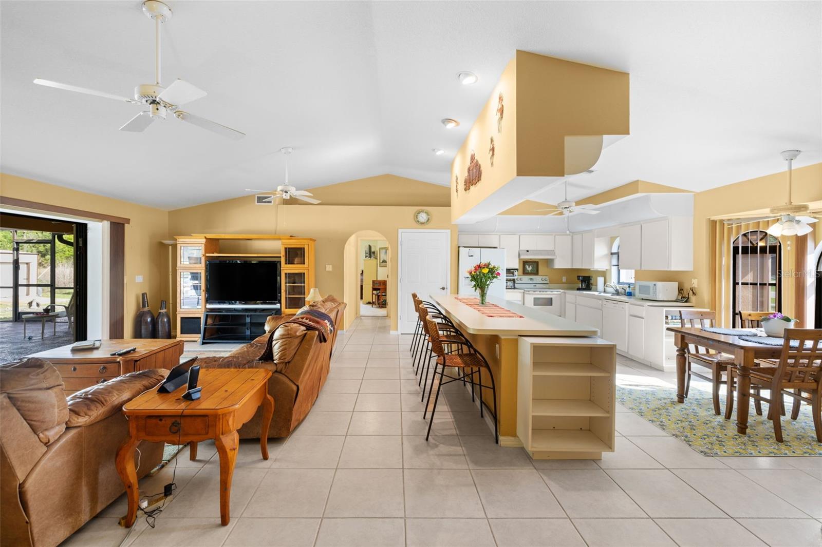 PORT CHARLOTTE SUB 22 - Residential