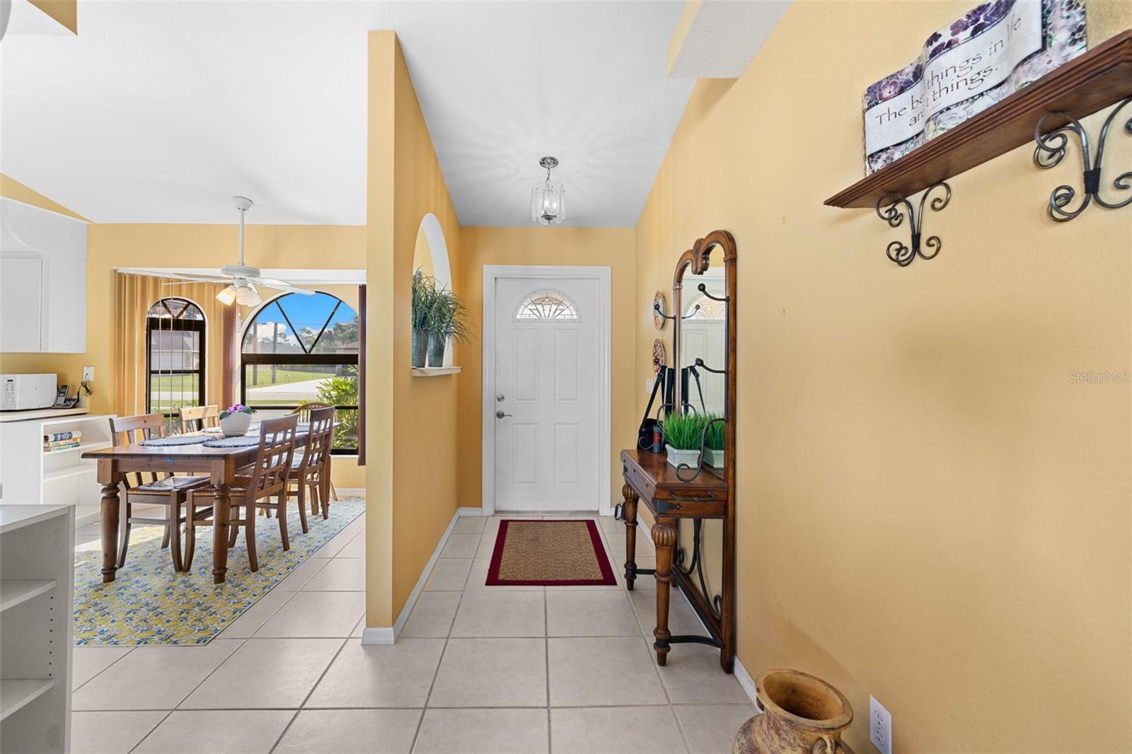 PORT CHARLOTTE SUB 22 - Residential