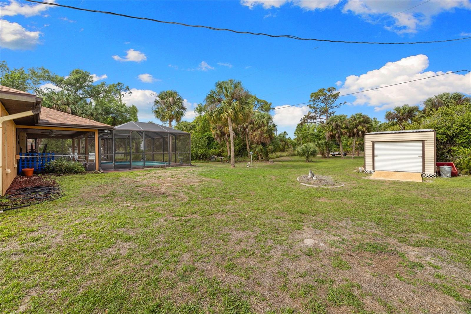 PORT CHARLOTTE SUB 22 - Residential