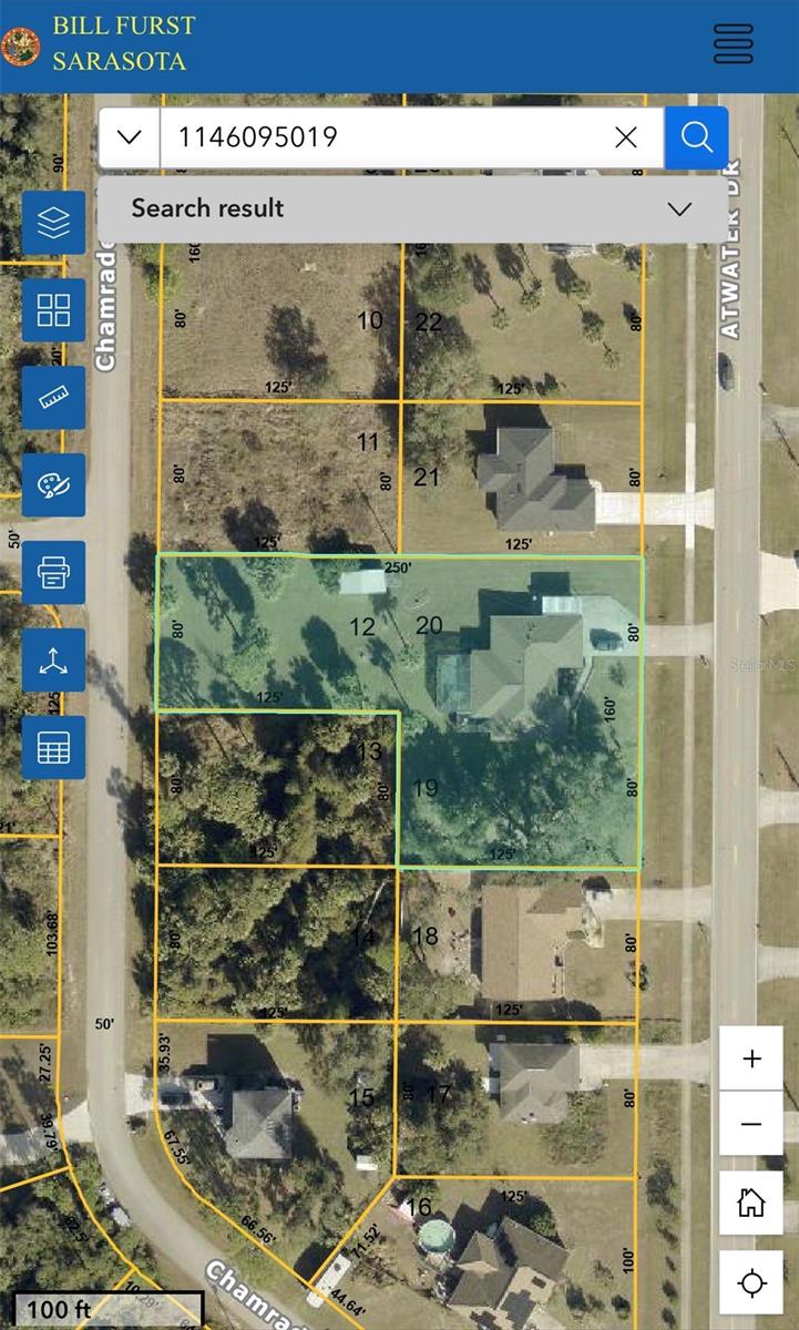 PORT CHARLOTTE SUB 22 - Residential