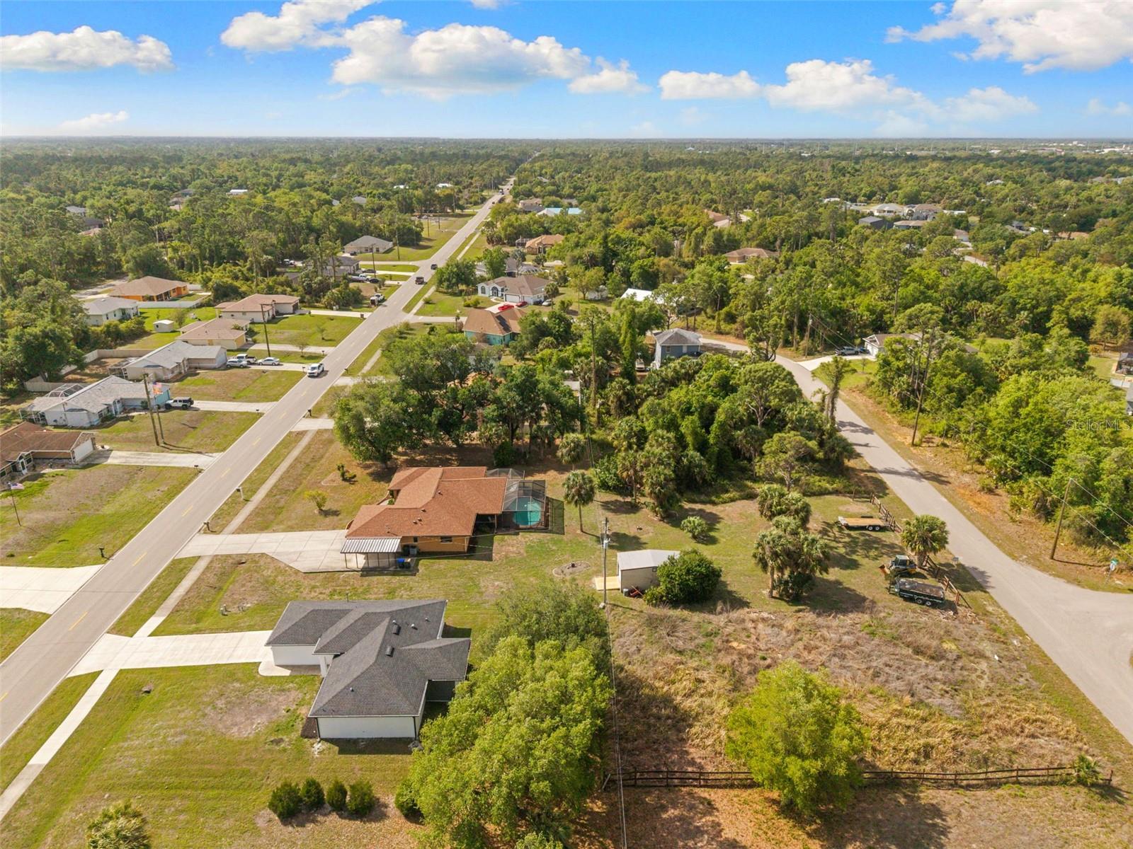 PORT CHARLOTTE SUB 22 - Residential