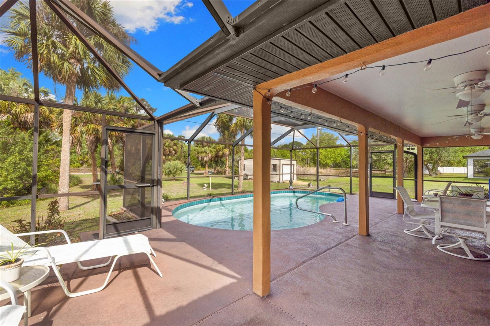 PORT CHARLOTTE SUB 22 - Residential