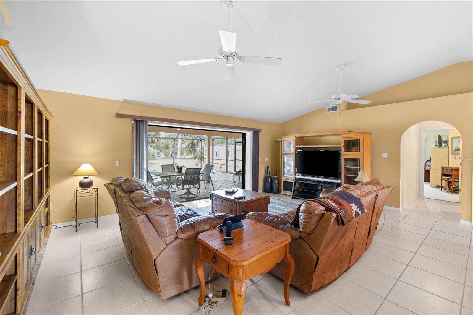 PORT CHARLOTTE SUB 22 - Residential