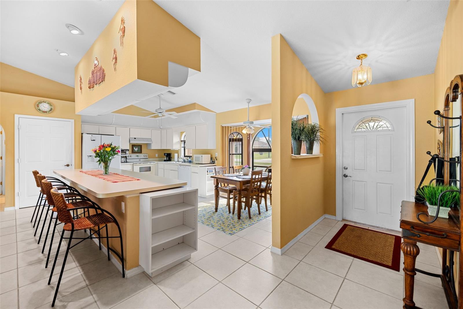 PORT CHARLOTTE SUB 22 - Residential