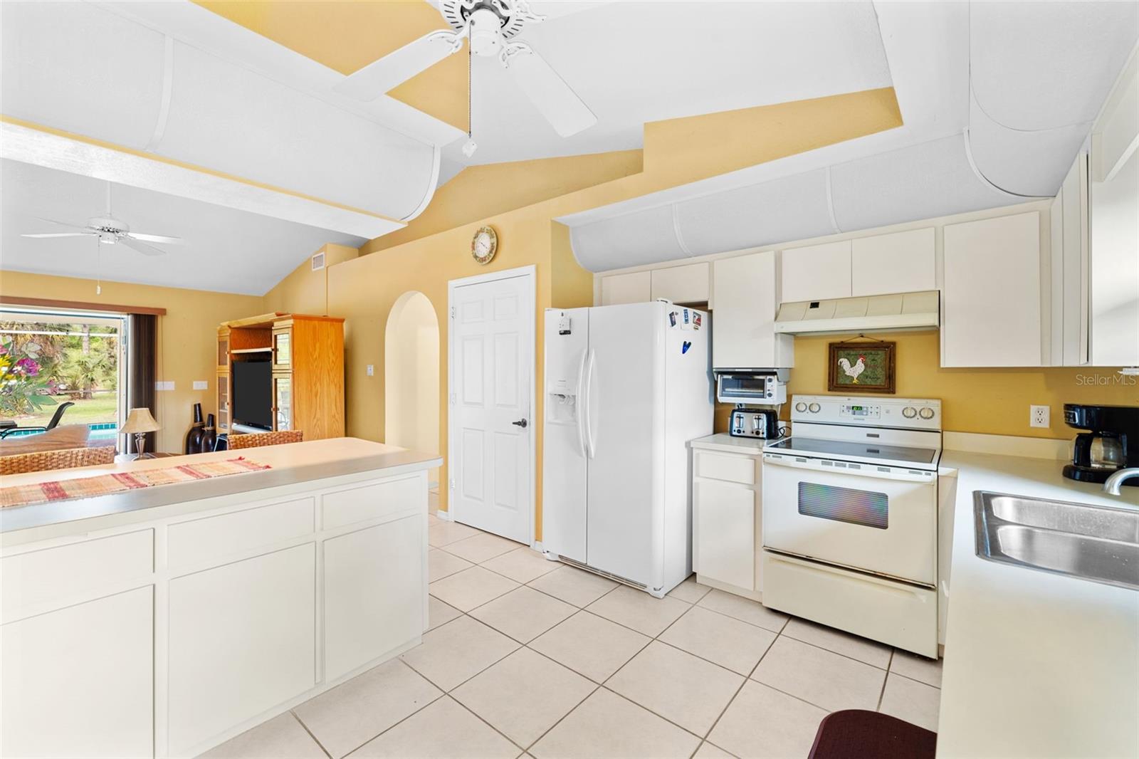 PORT CHARLOTTE SUB 22 - Residential