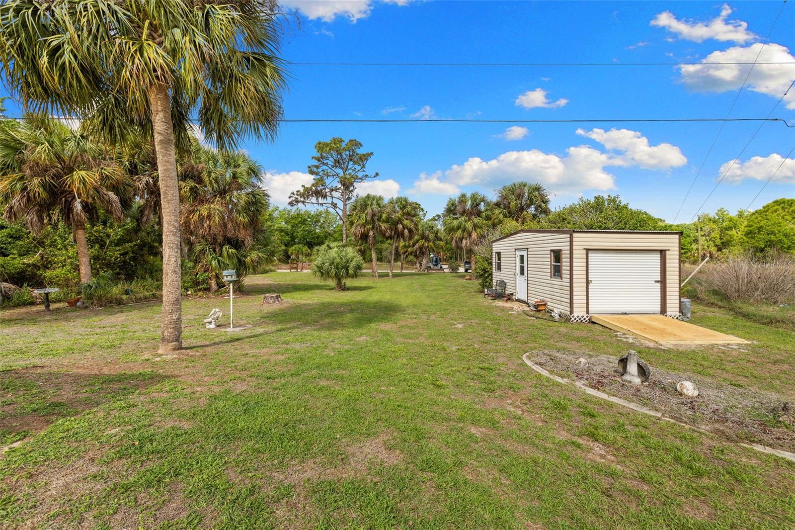 PORT CHARLOTTE SUB 22 - Residential