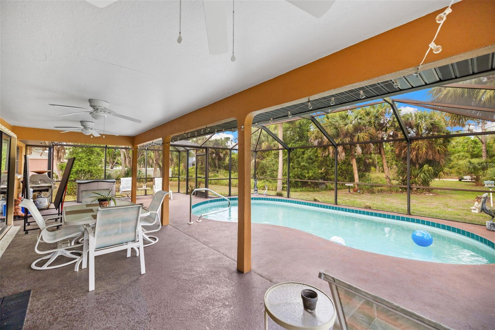 PORT CHARLOTTE SUB 22 - Residential