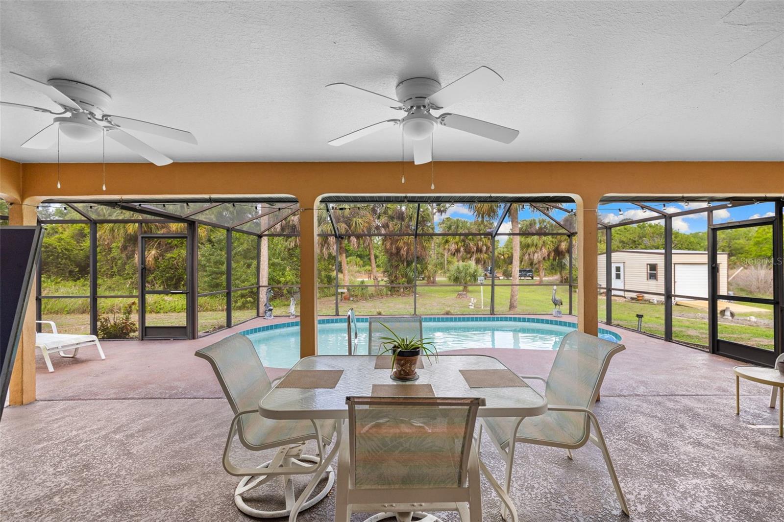 PORT CHARLOTTE SUB 22 - Residential