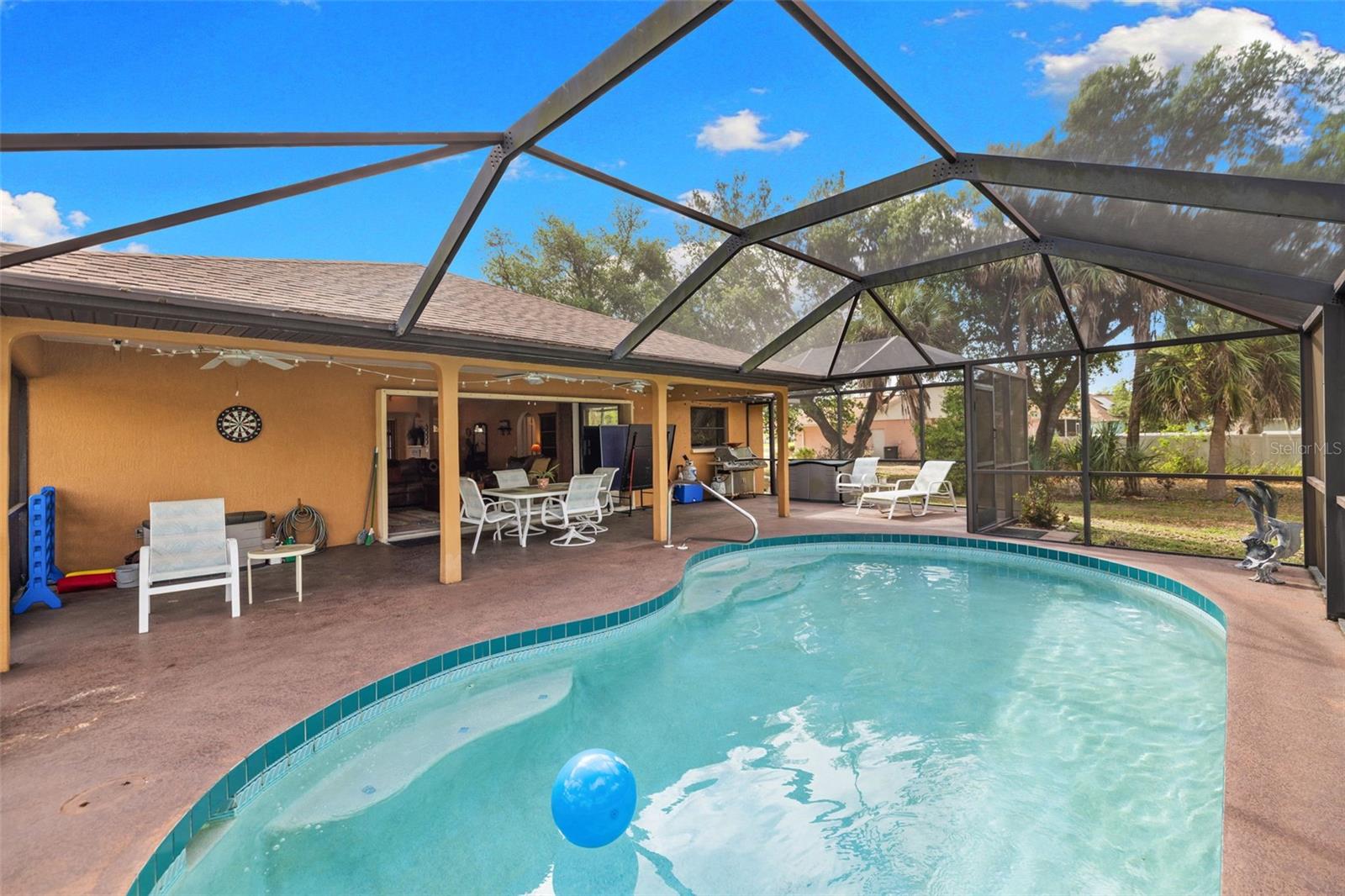 PORT CHARLOTTE SUB 22 - Residential