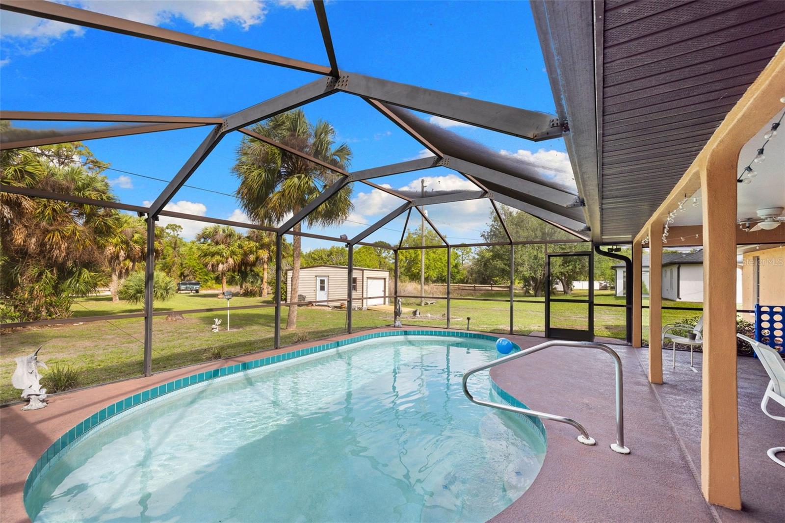 PORT CHARLOTTE SUB 22 - Residential