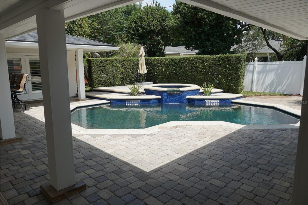 Photo of 1709 Morningside Drive, Orlando, FL 32806 (MLS # O6408950)