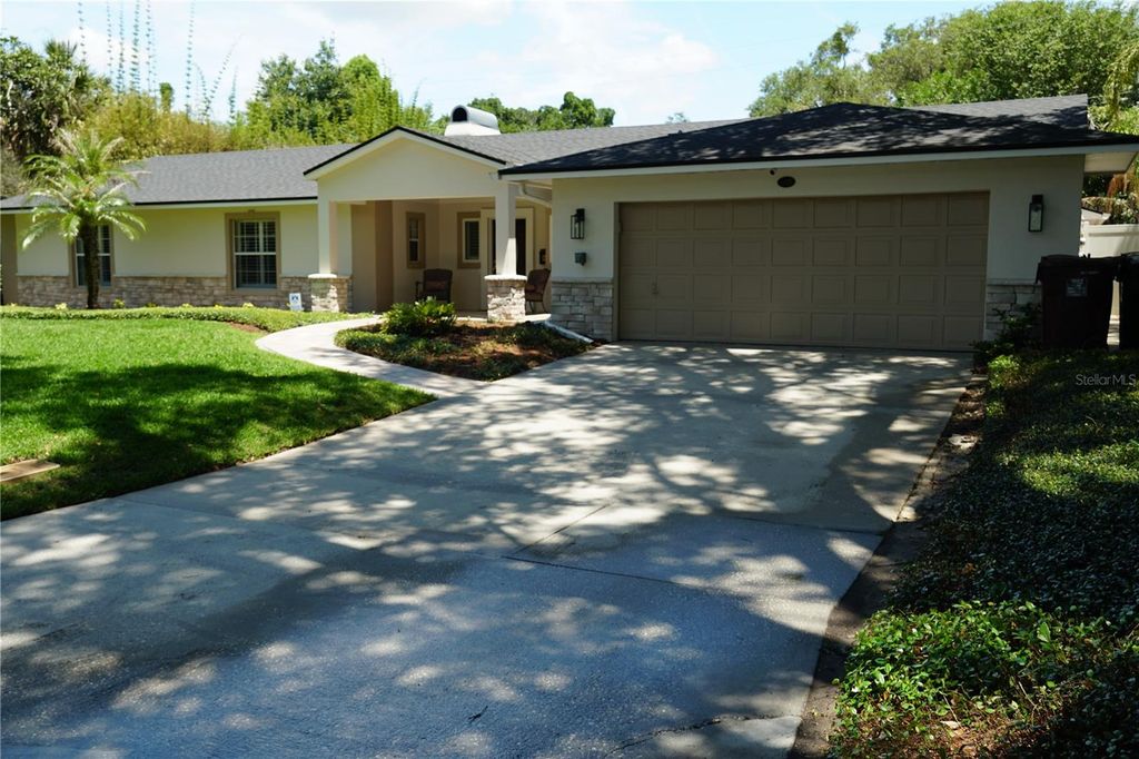 Photo of 1709 Morningside Drive, Orlando, FL 32806 (MLS # O6408950)