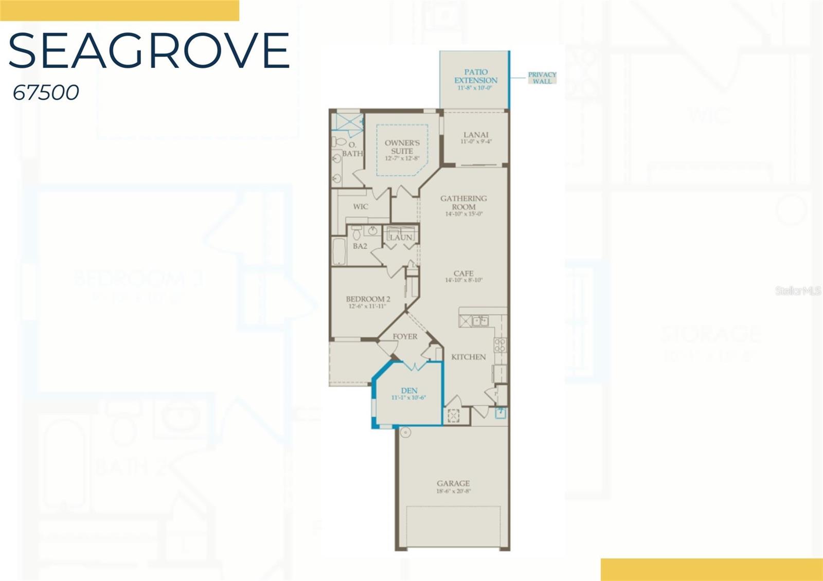 14264 EAGLE BRANCH DRIVE