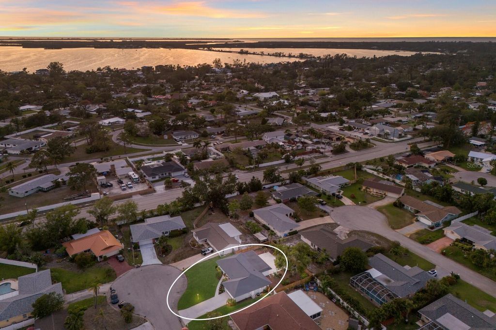 Photo of 7404 13th Avenue Drive W, Bradenton, FL 34209 (MLS # A4653431)