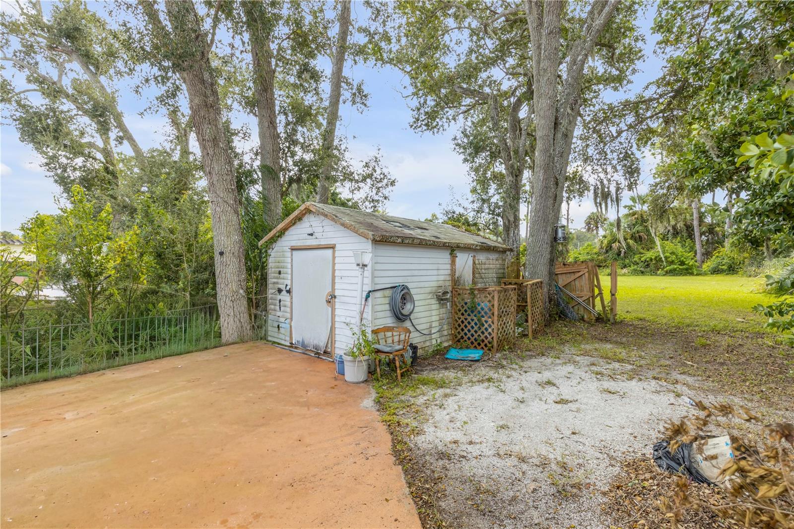 SOUTH WATERFRONT PARK - Residential