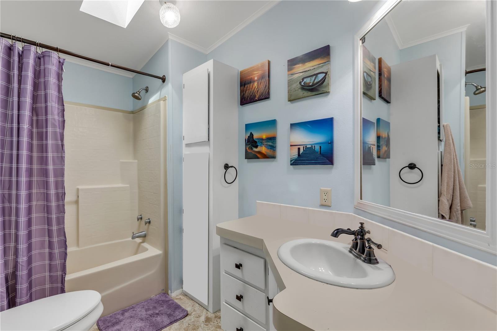 SOUTH WATERFRONT PARK - Residential