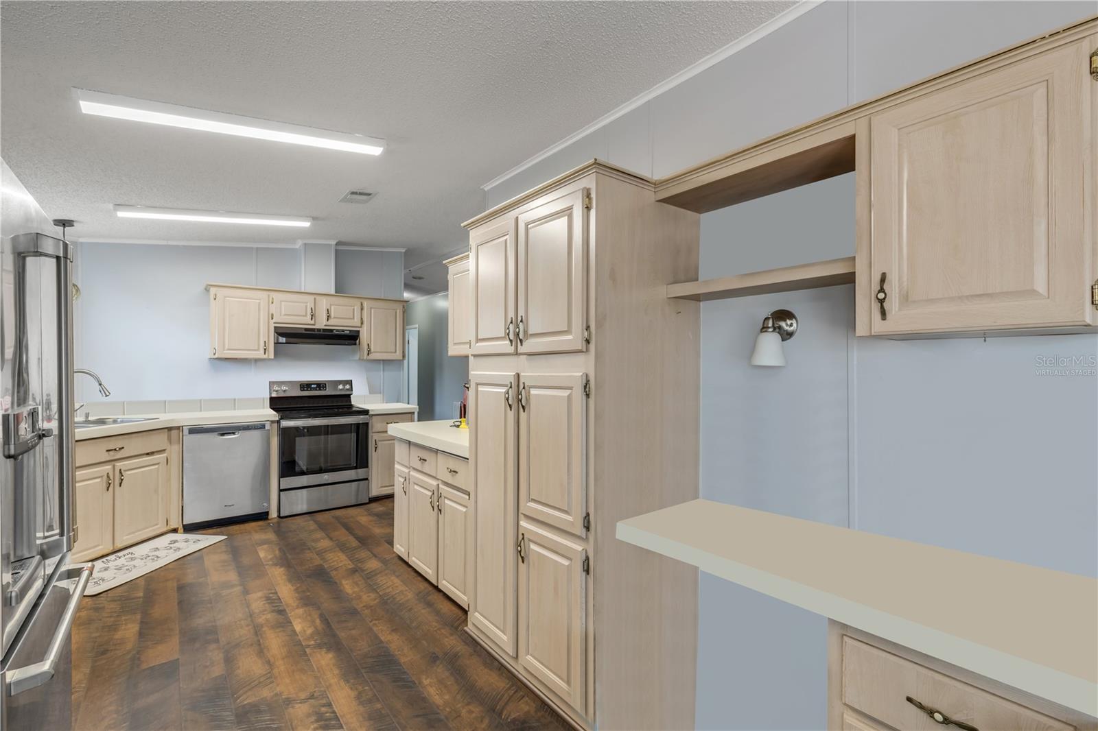 SOUTH WATERFRONT PARK - Residential