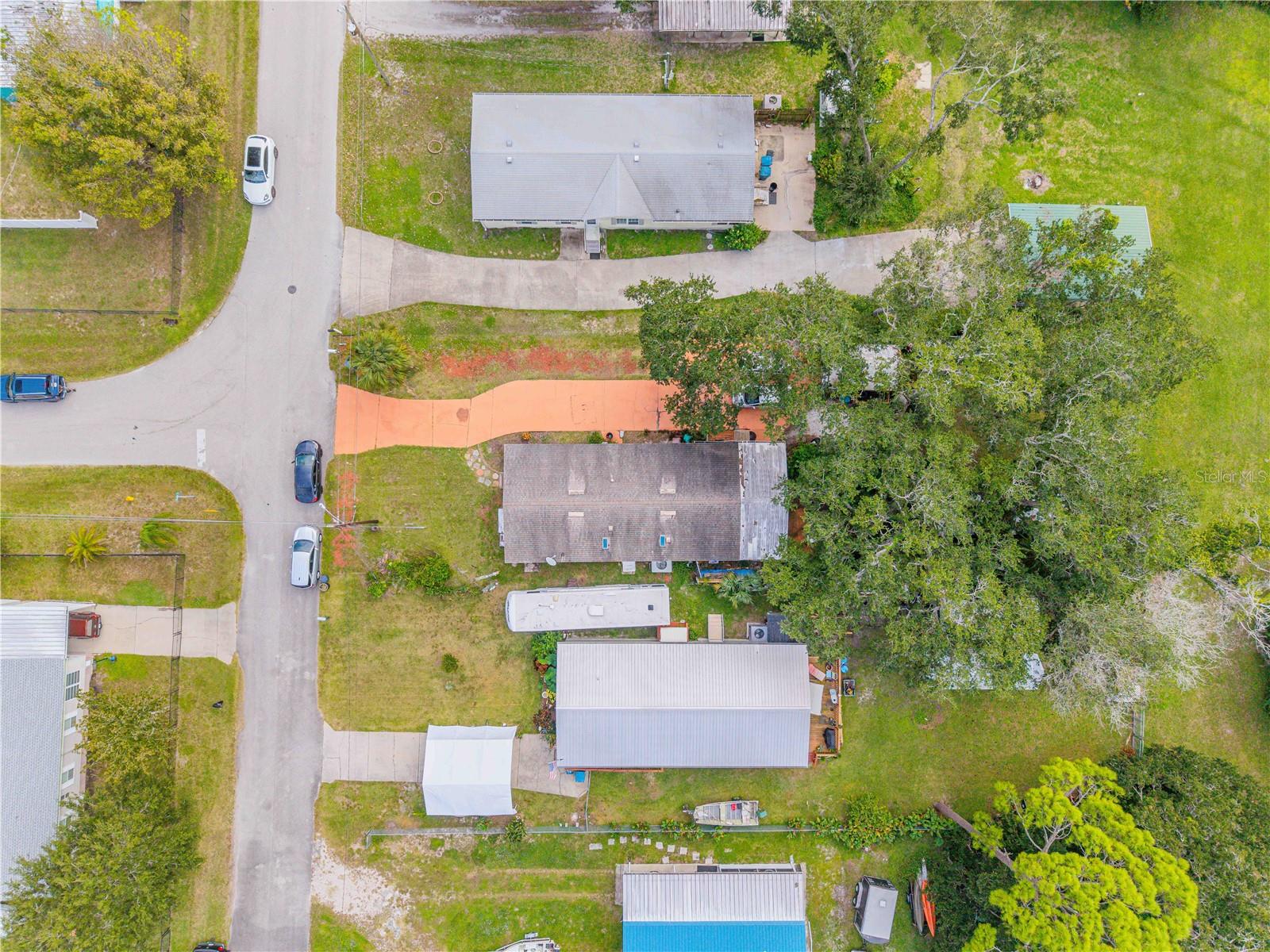 SOUTH WATERFRONT PARK - Residential