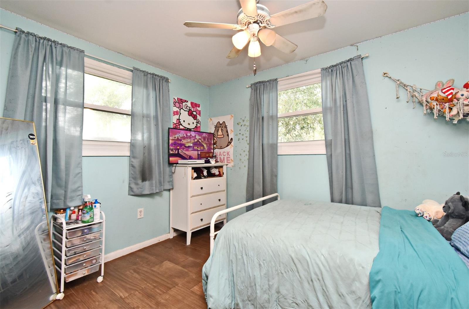 MEREDITH MANOR GOLF VIEW ESTATES SEC - Residential