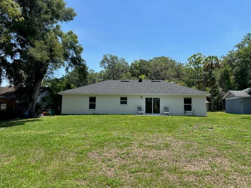 120 S CHANDLER AVENUE