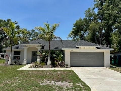 120 S CHANDLER AVENUE DELAND FL 32724