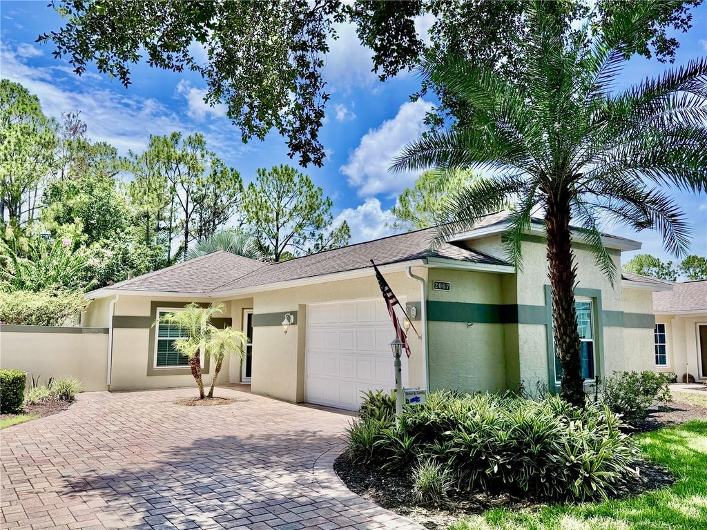 Photo of 2067 Braxton Street, Clermont, FL 34711 (MLS # O6425156)
