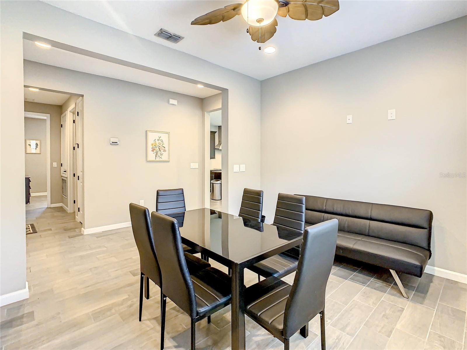 DALES AT WEST HAVEN - Residential Lease