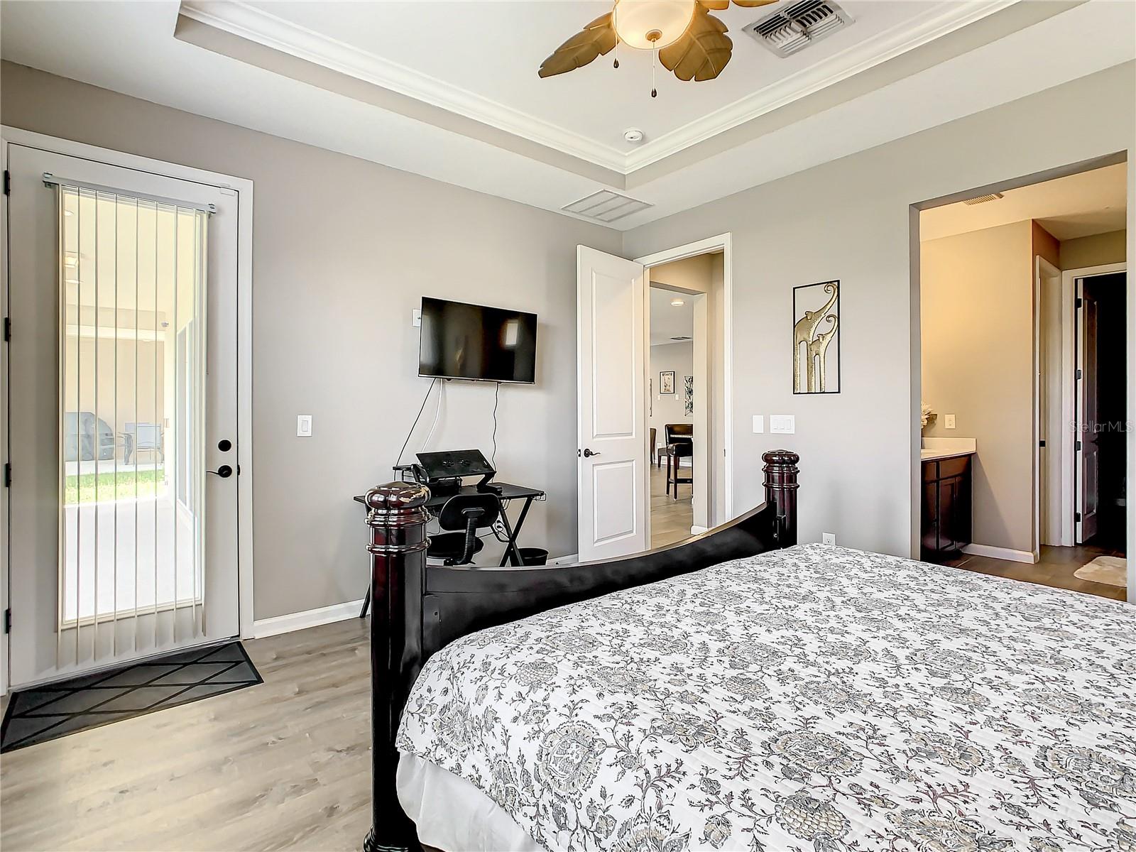 DALES AT WEST HAVEN - Residential Lease