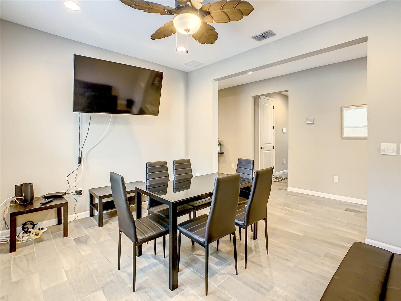 DALES AT WEST HAVEN - Residential Lease