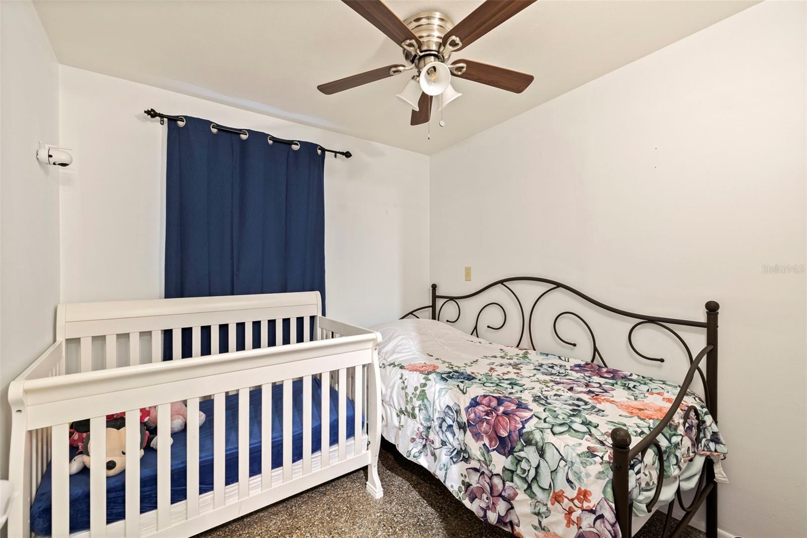 ORANGE LAKE VILLAGE 2 - Residential