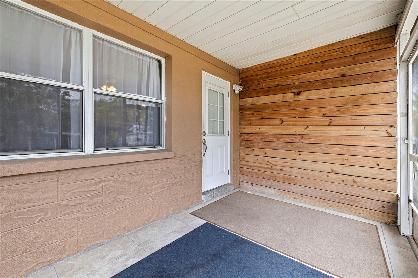 ORANGE LAKE VILLAGE 2 - Residential