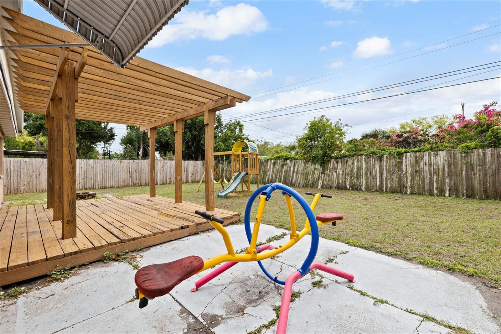 ORANGE LAKE VILLAGE 2 - Residential