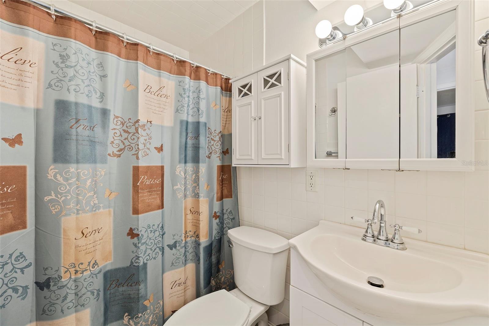 ORANGE LAKE VILLAGE 2 - Residential