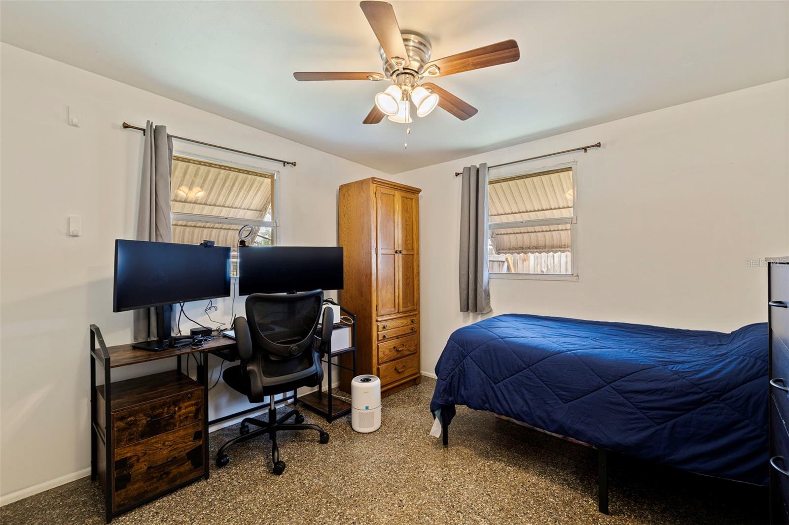 ORANGE LAKE VILLAGE 2 - Residential