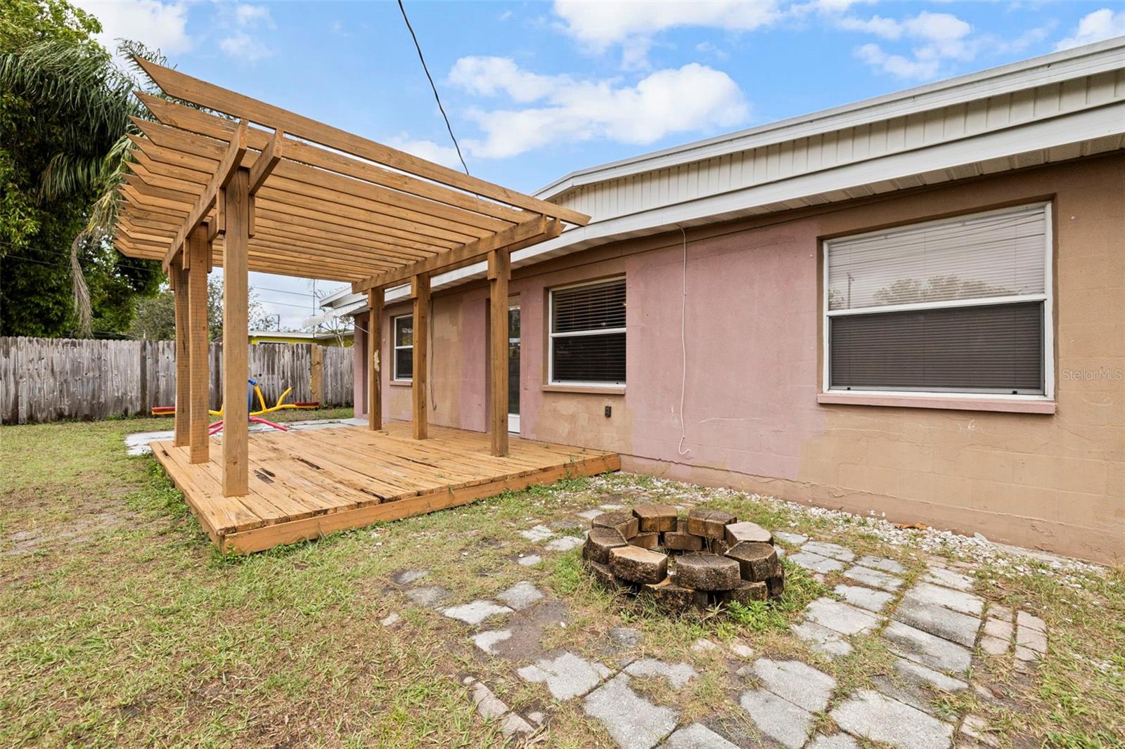 ORANGE LAKE VILLAGE 2 - Residential