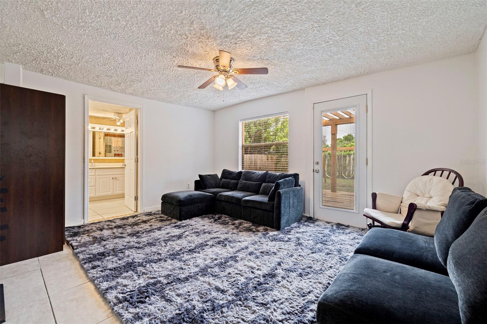 ORANGE LAKE VILLAGE 2 - Residential