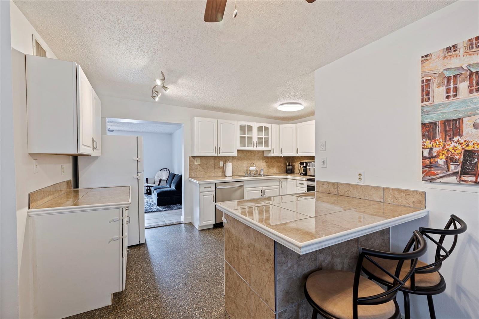 ORANGE LAKE VILLAGE 2 - Residential