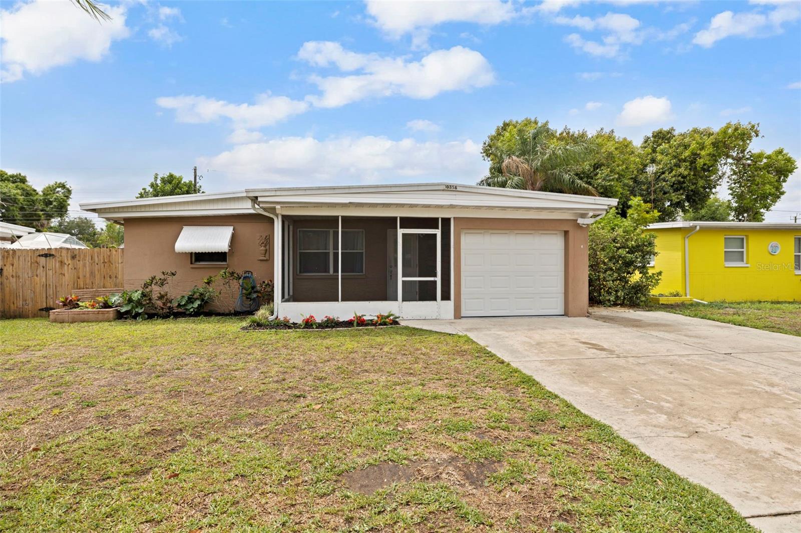 ORANGE LAKE VILLAGE 2 - Residential