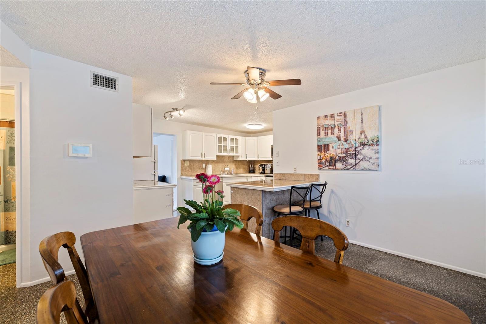 ORANGE LAKE VILLAGE 2 - Residential