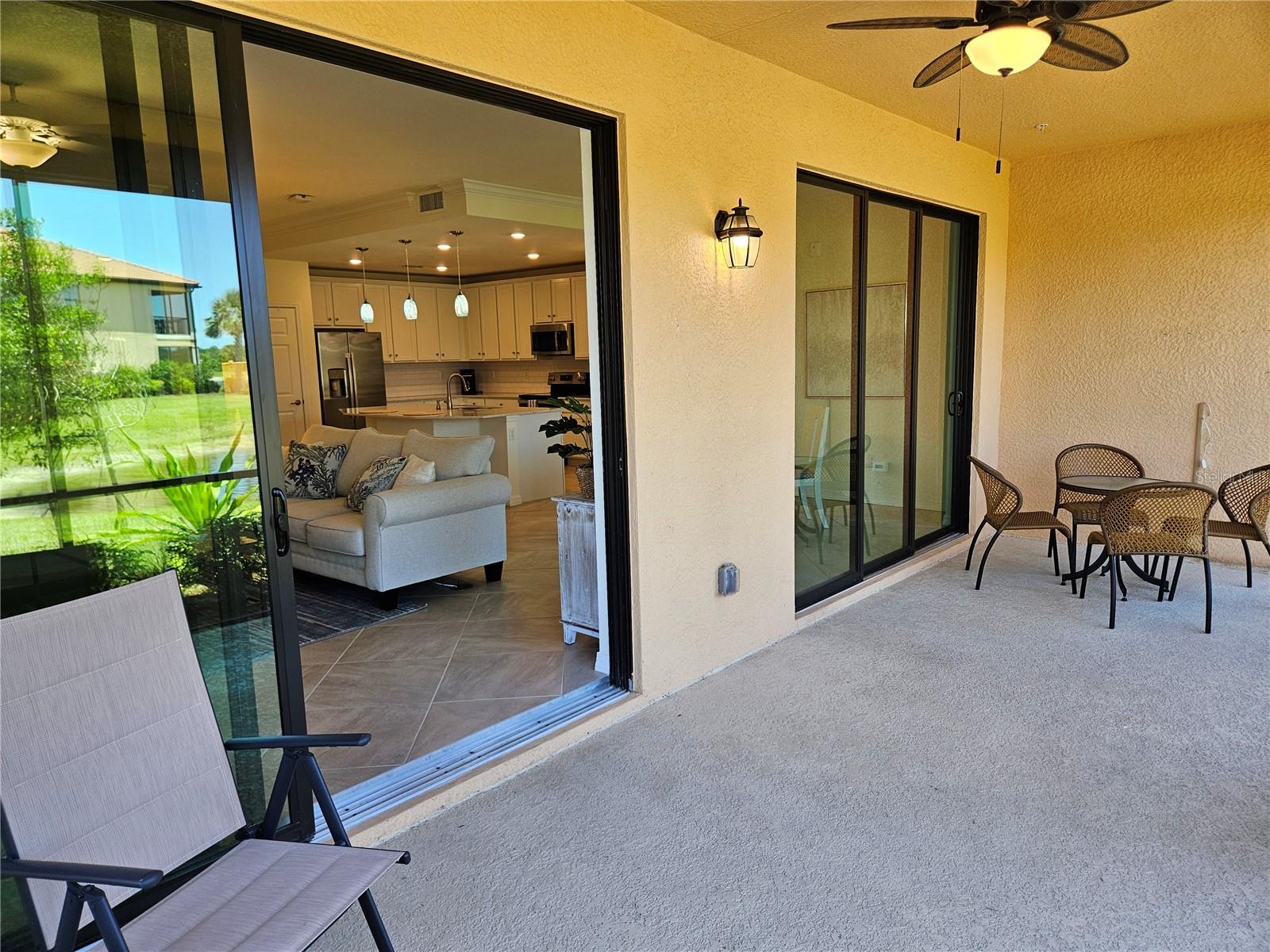 CROOKED CRK 3/SARASOTA NATIONA - Residential Lease