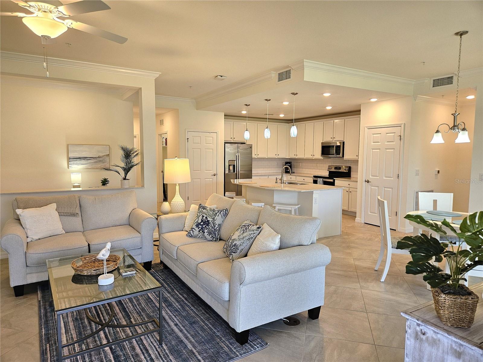 CROOKED CRK 3/SARASOTA NATIONA - Residential Lease
