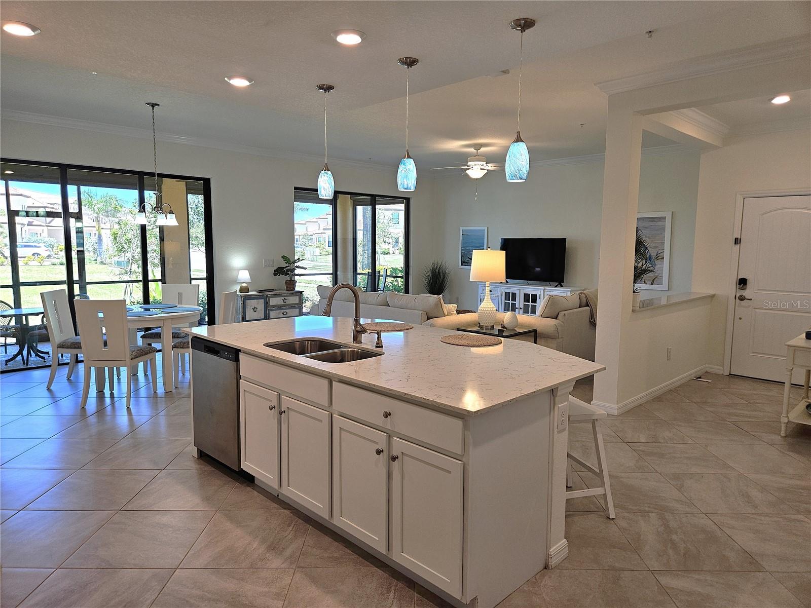 CROOKED CRK 3/SARASOTA NATIONA - Residential Lease